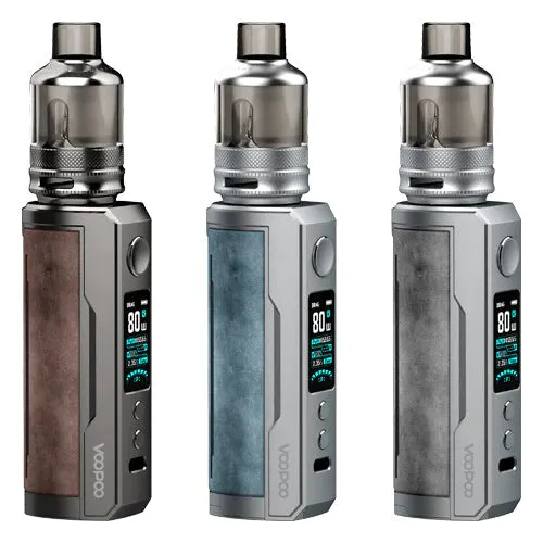 Voopoo Drag X Plus Vape Kit