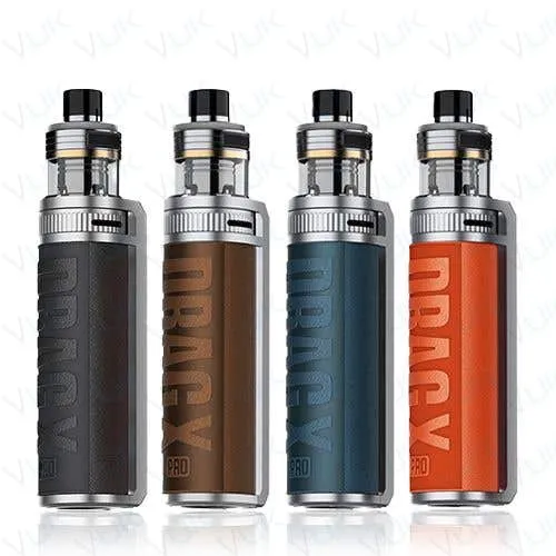 Voopoo Drag X Pro Vape Kit