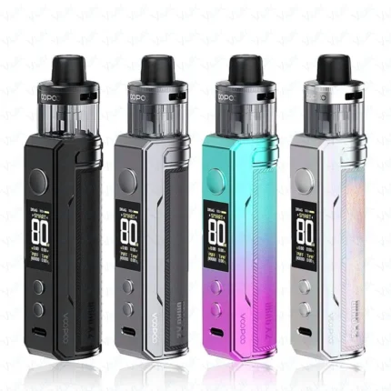 Voopoo Drag X2 Pod Vape Kit