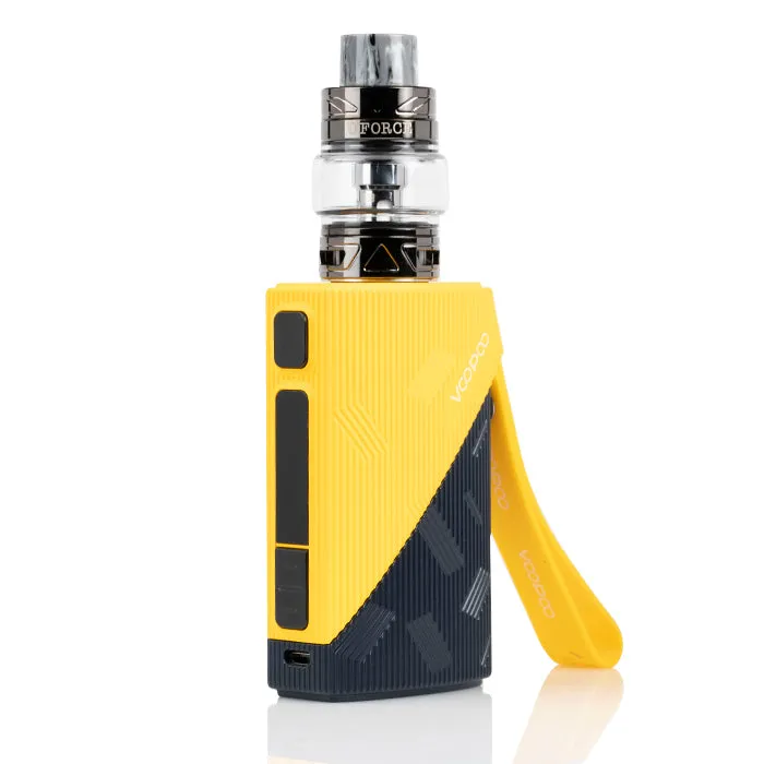 Voopoo Find S 120W Starter Vape Kit