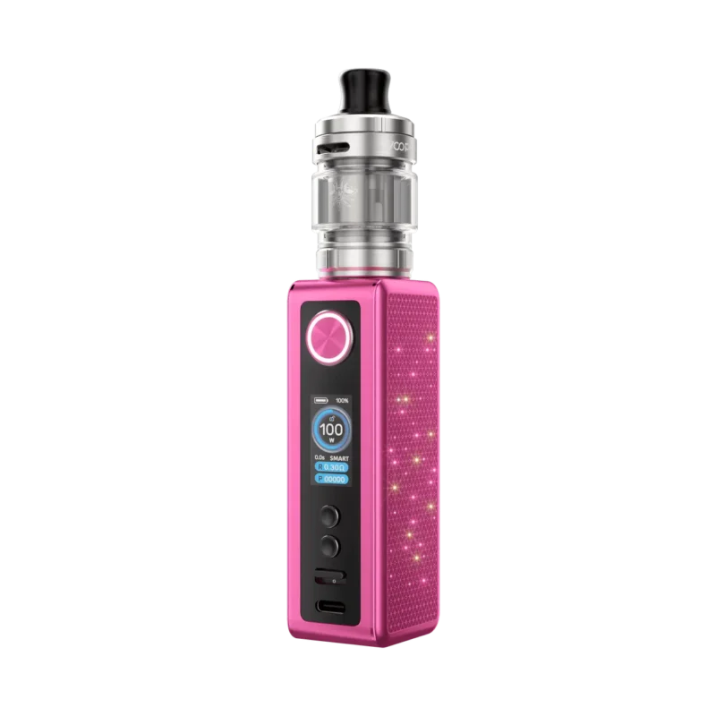 Voopoo Vinci Spark 100 Vape Kit