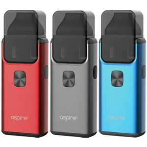 Aspire Breeze 2 Starter Vape Kit