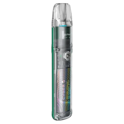 Aspire Cyber S Pod Vape Kit