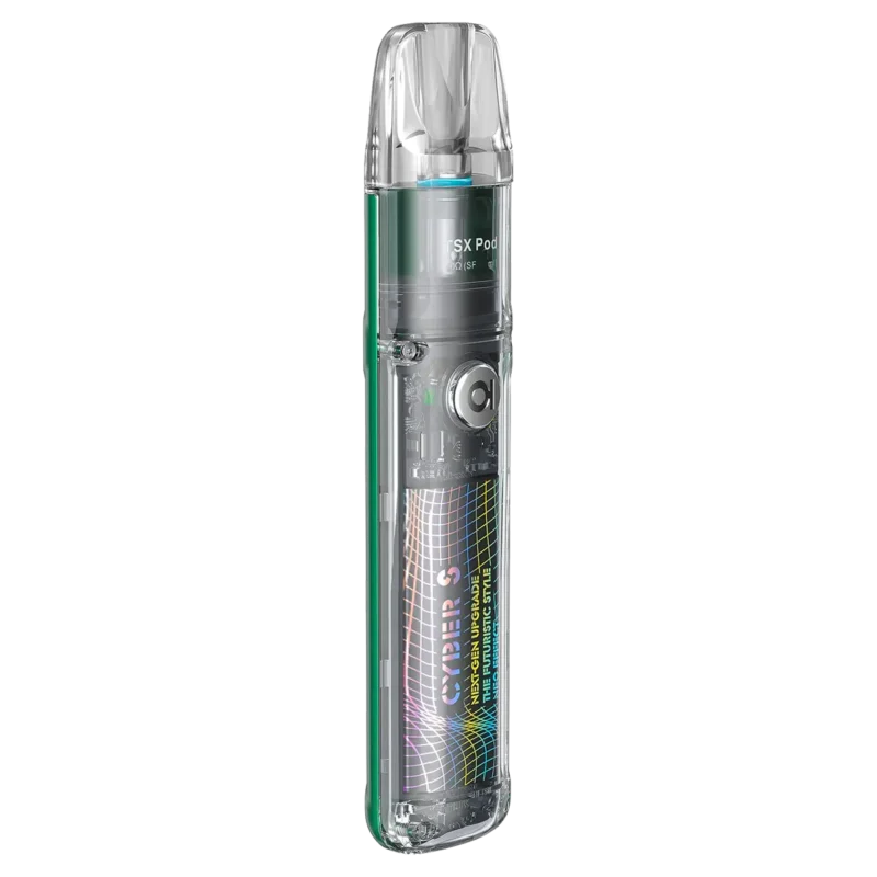 Aspire Cyber S Pod Vape Kit