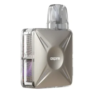Aspire Cyber X Pod Vape Kit