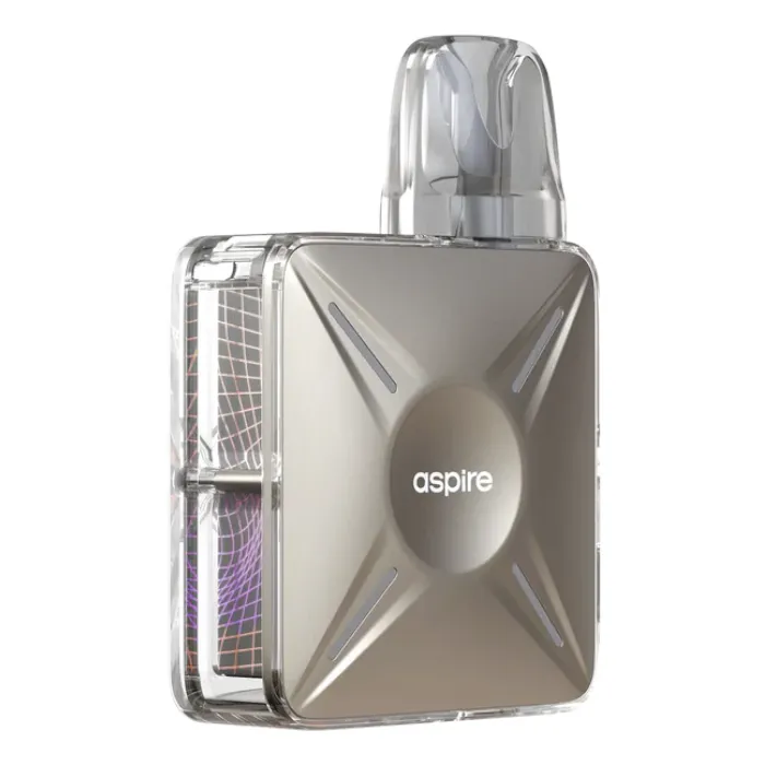 Aspire Cyber X Pod Vape Kit