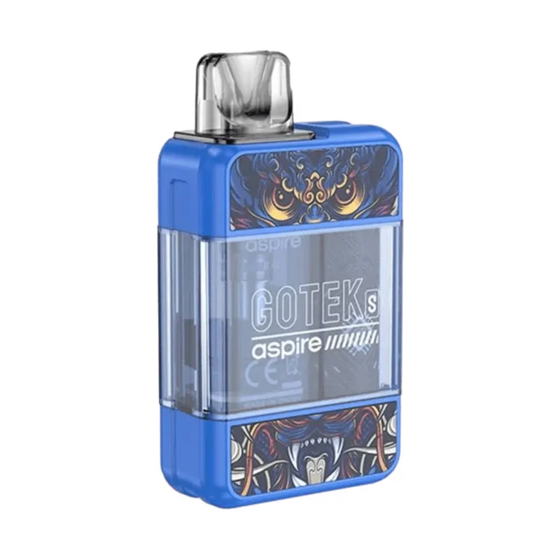 Aspire Gotek S Vape Kit