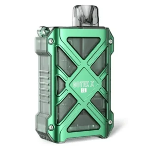 Aspire Gotek X II Vape Kit