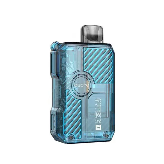 Aspire Gotek X3 Vape Kit