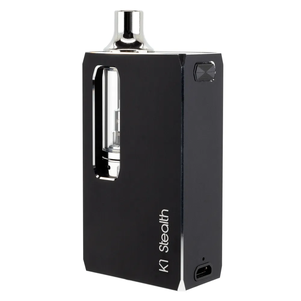 Aspire K1 Stealth Vape Kit
