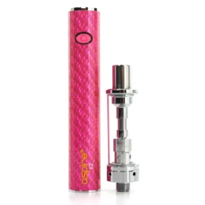 Aspire K2 Starter Vape Kit