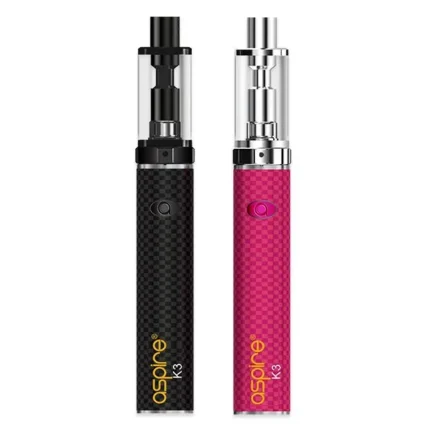 Aspire K3 Starter Vape Kit