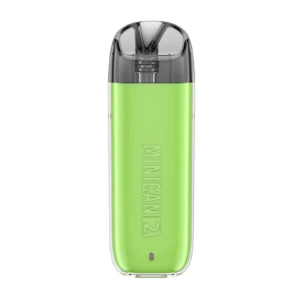 Aspire Minican 2 Pod Kit