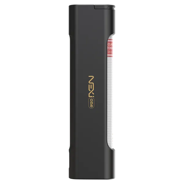 Aspire Nexi One Prefilled Pod Kit