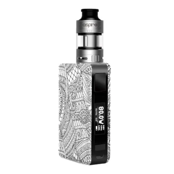 Aspire Puxos Vape Kit