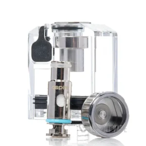 Aspire Raga Replacement Pods