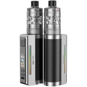 Aspire Zelos M80 Vape Kit