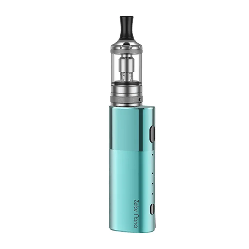 Aspire Zelos Nano Vape Kit