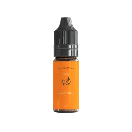 Banana juice saltnic 30mg