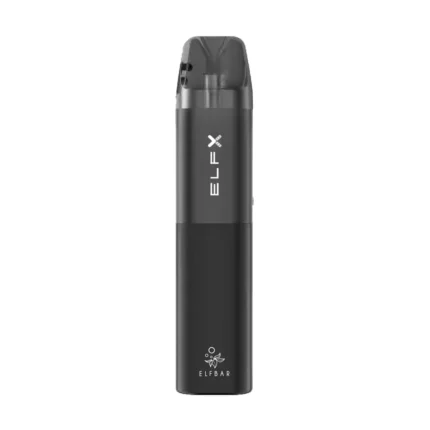 Elf Bar Elfx Pod Vape Kit