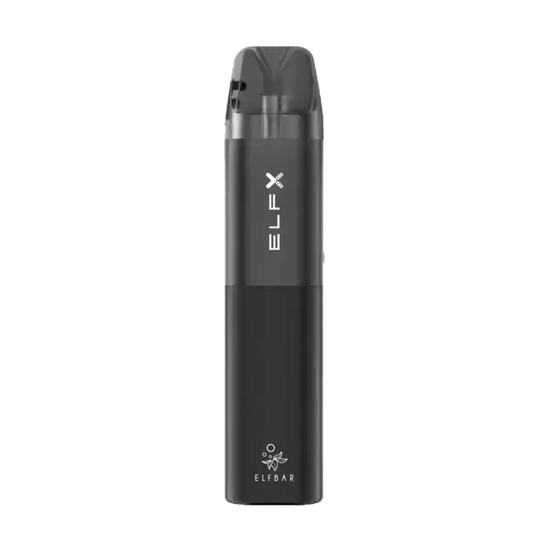 Elf Bar Elfx Pod Vape Kit