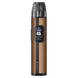 Elf Bar Elfx Pro Classic Edition Pod Kit