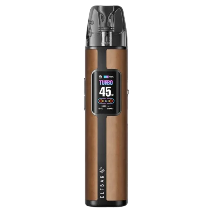 Elf Bar Elfx Pro Classic Edition Pod Kit