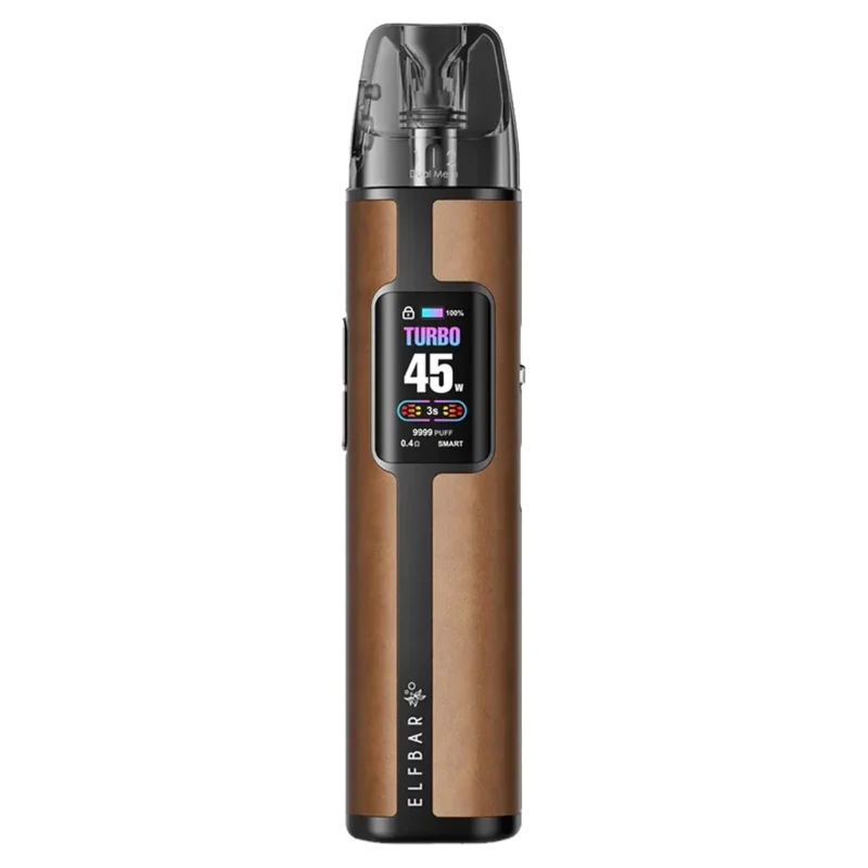 Elf Bar Elfx Pro Classic Edition Pod Kit