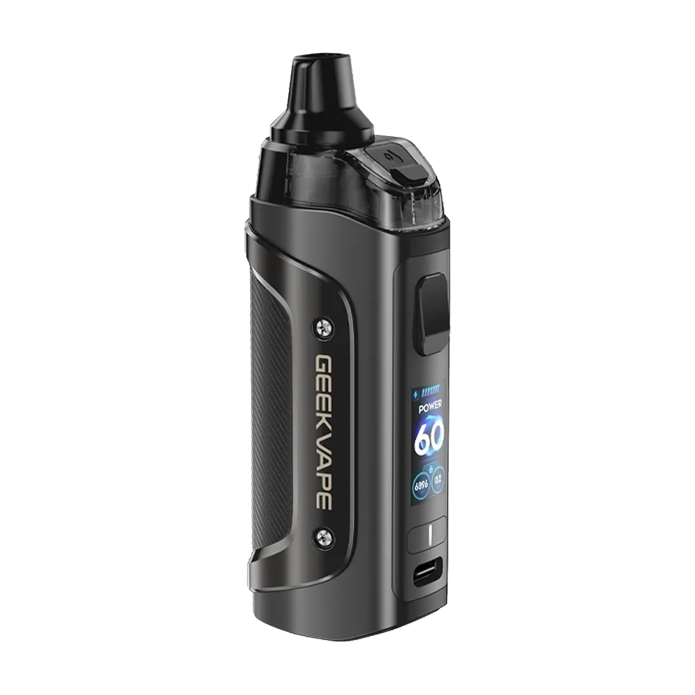 Geekvape Aegis Boost 3 Vape Kit
