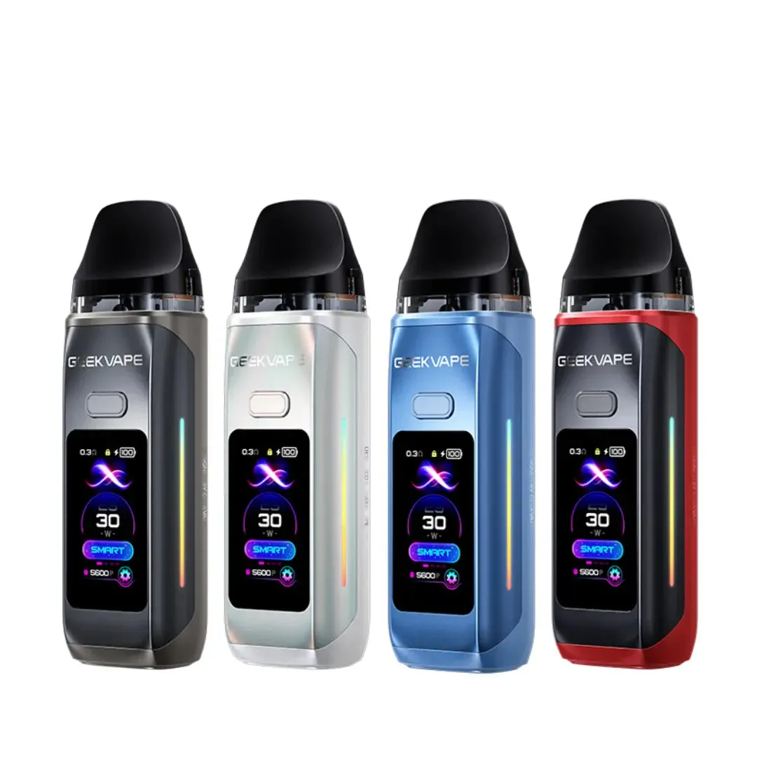 Geekvape Digi Max Pod Vape Kit