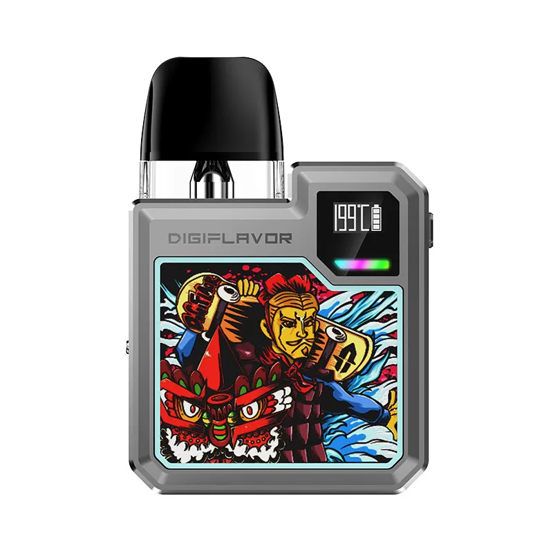 Geekvape Digi Q Pod Vape Kit