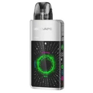 Geekvape Digi Q Vista Pod Vape Kit
