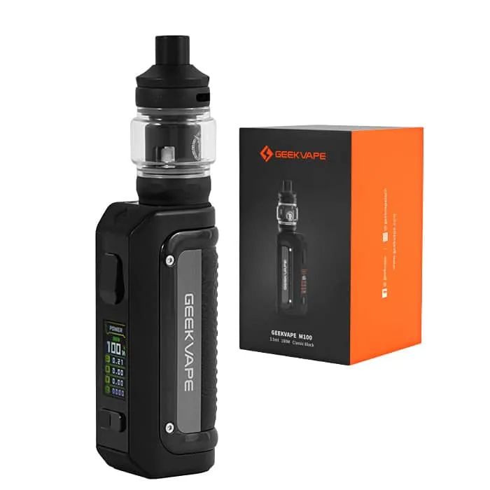 Geekvape M100 Vape Kit