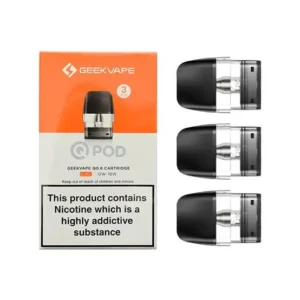 Geekvape Sonder Q Replacement Pods