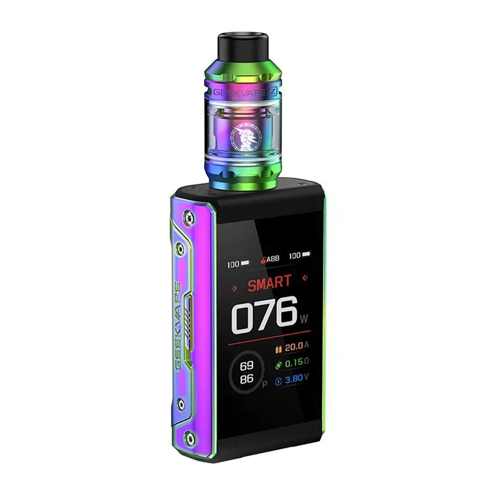 Geekvape T200 Vape Kit