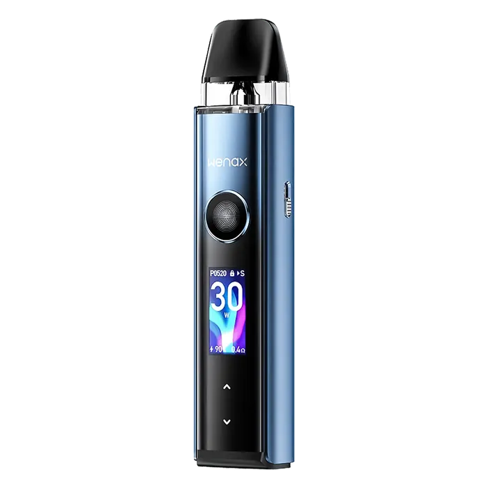 Geekvape Wenax Q Pro Pod Kit