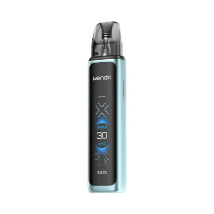 Geekvape Wenax Q Ultra Vape Kit