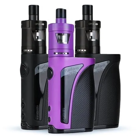 Innokin Kroma-A Zenith Vape Kit