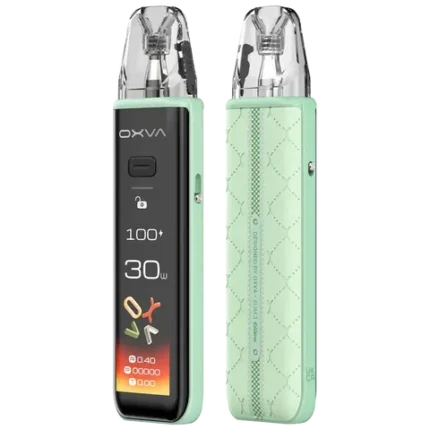 OXVA Xlim 3 Ultra Pod Vape Kit