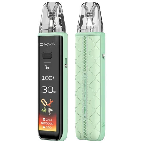 OXVA Xlim 3 Ultra Pod Vape Kit