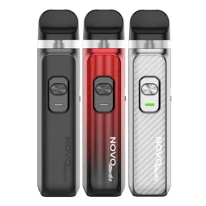 Smok Novo Master Pod Vape Kit