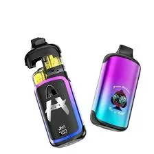 Strawberry Kiwi ACE 36K Prefilled Pod & Refill by JNR