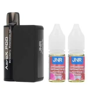 Strawberry Watermelon Ice ACE 36K Prefilled Pod & Refill by JNR