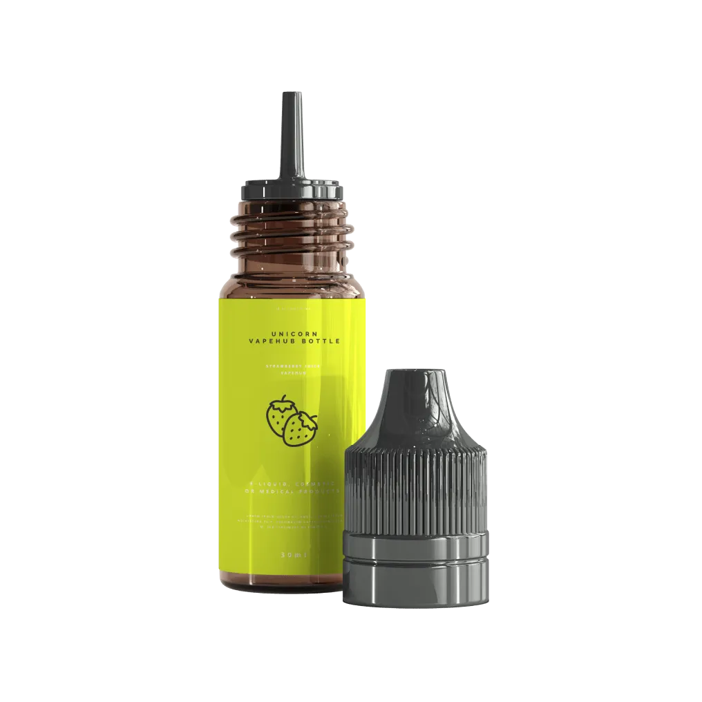 Strawberry juice saltnic 30mg