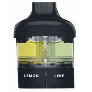 Lemon Lime ACE 36K Prefilled Pod & Refill by JNR