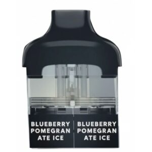 Blueberry Pomegranate Ice ACE 36K Prefilled Pod & Refill by JNR