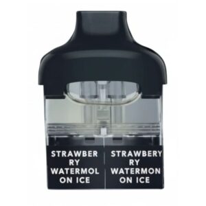 Strawberry Watermelon Ice ACE 36K Prefilled Pod & Refill by JNR