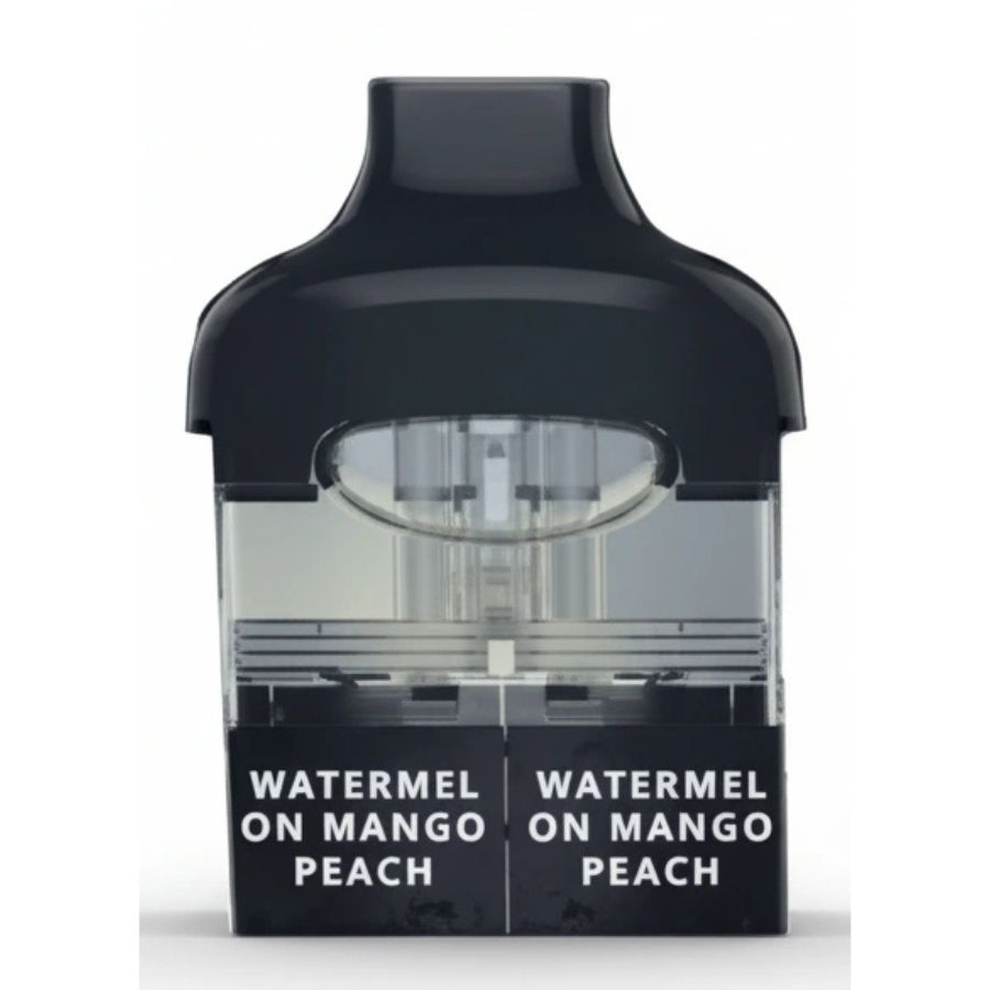 Watermelon Mango Peach ACE 36K Prefilled Pod & Refill by JNR