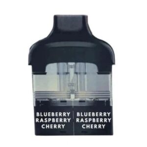 Blueberry Raspberry Cherry ACE 36K Prefilled Pod & Refill by JNR