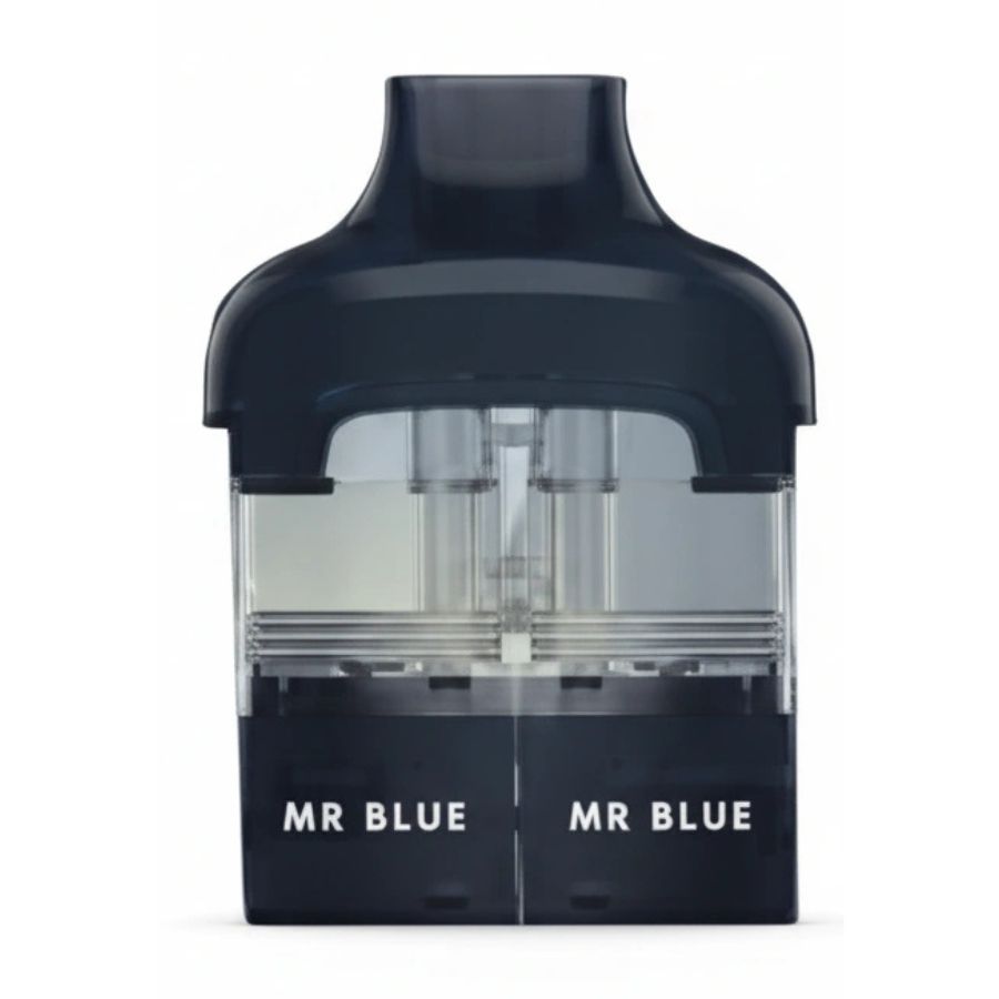 Black Dragon Ice ACE 36K Prefilled Pod & Refill by JNR